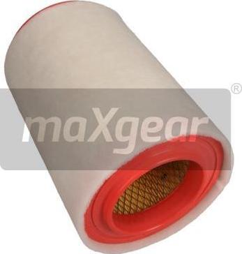 Maxgear 26-1378 - Повітряний фільтр autozip.com.ua