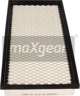 Maxgear 26-1299 - Повітряний фільтр autozip.com.ua