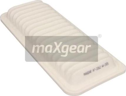 Maxgear 26-1270 - Повітряний фільтр autozip.com.ua