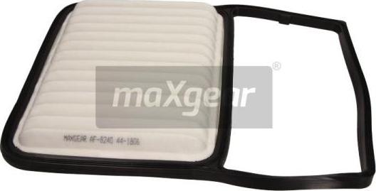 Maxgear 26-1271 - Повітряний фільтр autozip.com.ua