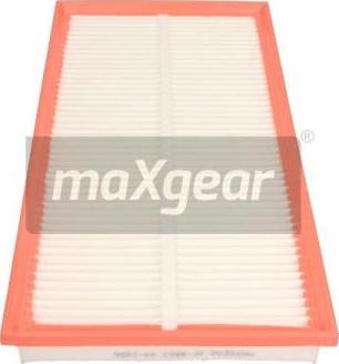 Maxgear 26-1278 - Повітряний фільтр autozip.com.ua