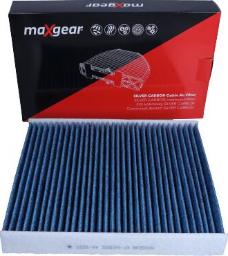 Maxgear 26-1794 - Фільтр, повітря у внутрішній простір autozip.com.ua