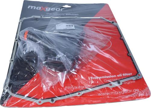 Maxgear 26-1714 - Гідрофільтри, автоматична коробка передач autozip.com.ua