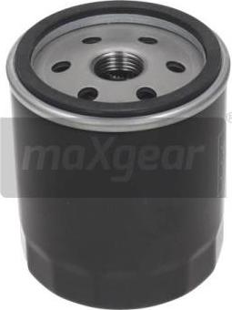 Maxgear 26-8049 - Масляний фільтр autozip.com.ua