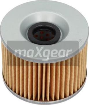 Maxgear 26-8041 - Масляний фільтр autozip.com.ua