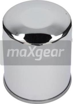Maxgear 26-8050 - Масляний фільтр autozip.com.ua