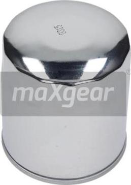 Maxgear 26-8051 - Масляний фільтр autozip.com.ua
