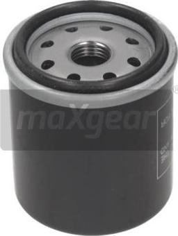 Maxgear 26-8052 - Масляний фільтр autozip.com.ua