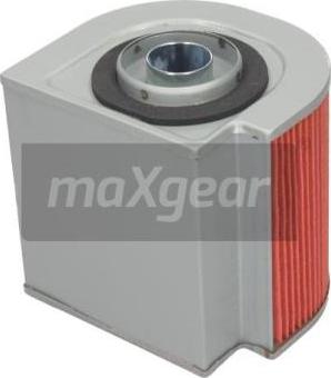 Maxgear 26-8057 - Повітряний фільтр autozip.com.ua