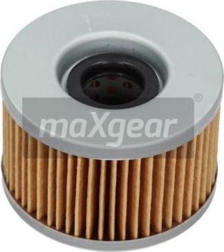 Maxgear 26-8001 - Масляний фільтр autozip.com.ua