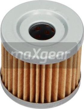 Maxgear 26-8007 - Масляний фільтр autozip.com.ua