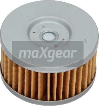 Maxgear 26-8011 - Масляний фільтр autozip.com.ua