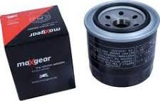 Maxgear 26-8013 - Масляний фільтр autozip.com.ua