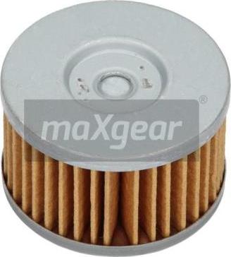 Maxgear 26-8012 - Масляний фільтр autozip.com.ua