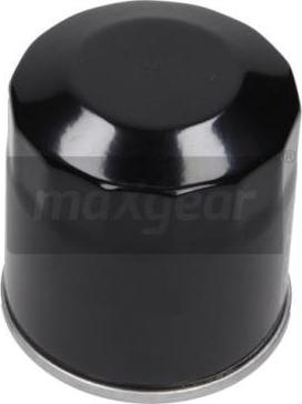 Maxgear 26-8039 - Масляний фільтр autozip.com.ua