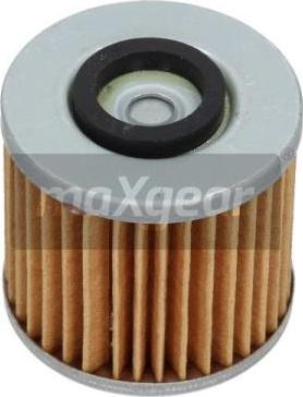 Maxgear 26-8021 - Масляний фільтр autozip.com.ua
