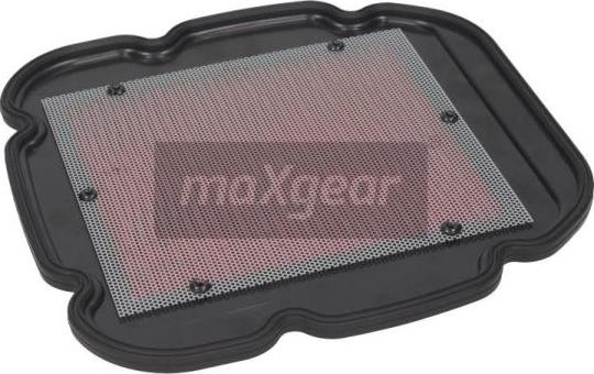 Maxgear 26-8175 - Повітряний фільтр autozip.com.ua