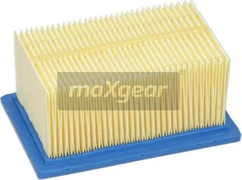 Maxgear 26-8241 - Повітряний фільтр autozip.com.ua