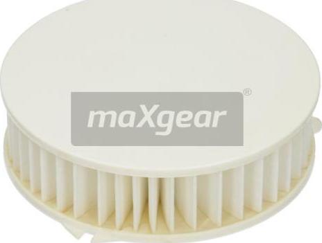Maxgear 26-8206 - Повітряний фільтр autozip.com.ua