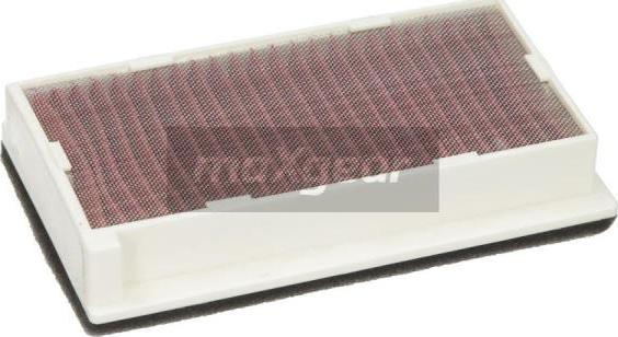 Maxgear 26-8207 - Повітряний фільтр autozip.com.ua