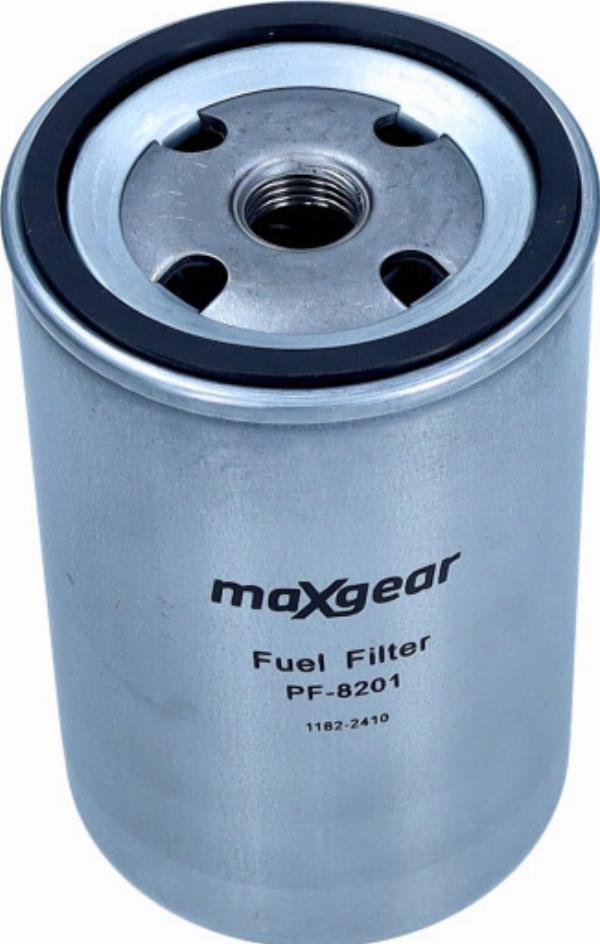 Maxgear 26-2961 - Паливний фільтр autozip.com.ua