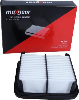 Maxgear 26-2471 - Повітряний фільтр autozip.com.ua