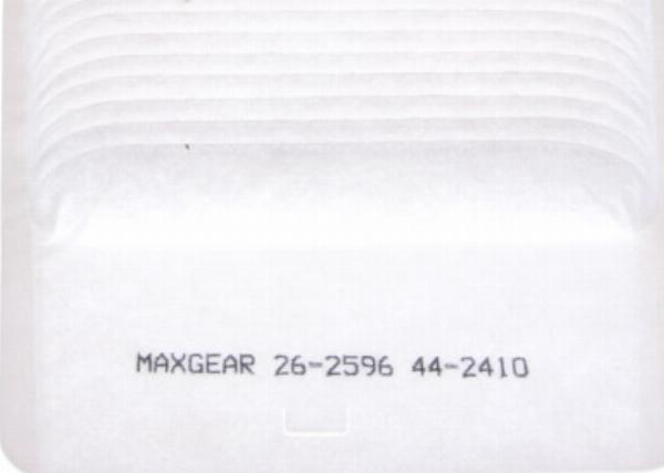 Maxgear 26-2596 - - - autozip.com.ua