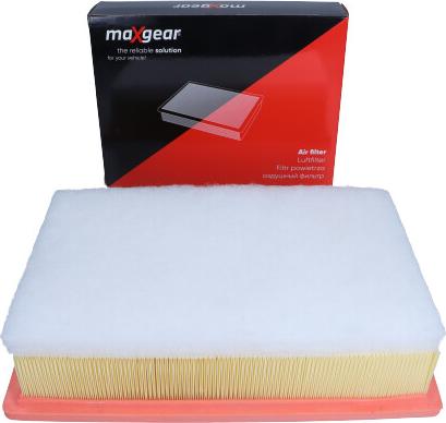 Maxgear 26-2525 - Повітряний фільтр autozip.com.ua