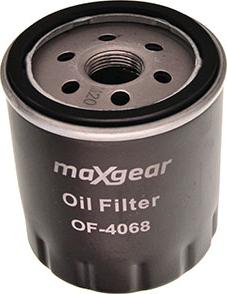 Maxgear 26-2099 - Масляний фільтр autozip.com.ua