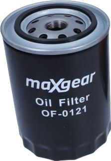 Maxgear 26-2052 - Масляний фільтр autozip.com.ua