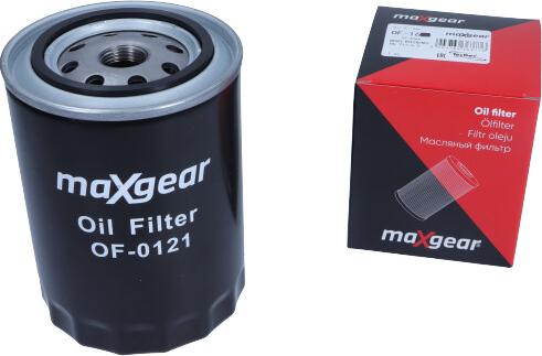 Maxgear 26-2052 - Масляний фільтр autozip.com.ua