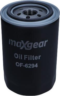 Maxgear 26-2084 - Масляний фільтр autozip.com.ua