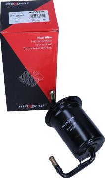 Maxgear 26-2192 - Паливний фільтр autozip.com.ua
