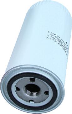 Maxgear 26-2101 - Масляний фільтр autozip.com.ua