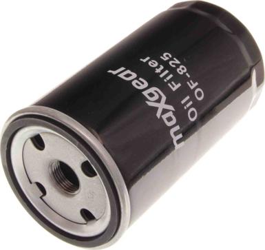 Maxgear 26-2111 - Масляний фільтр autozip.com.ua