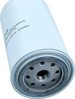 Maxgear 26-2117 - Масляний фільтр autozip.com.ua