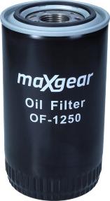 Maxgear 26-2135 - Масляний фільтр autozip.com.ua