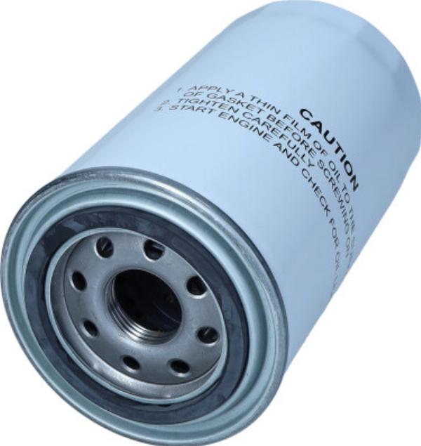Maxgear 26-2125 - Масляний фільтр autozip.com.ua