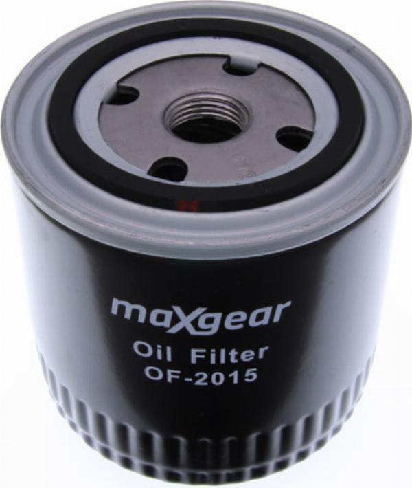 Maxgear 26-2127 - Масляний фільтр autozip.com.ua