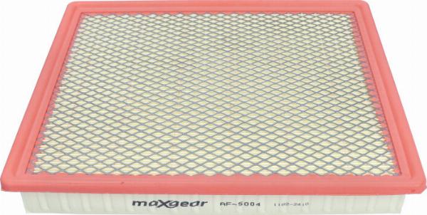 Maxgear 26-2857 - Повітряний фільтр autozip.com.ua