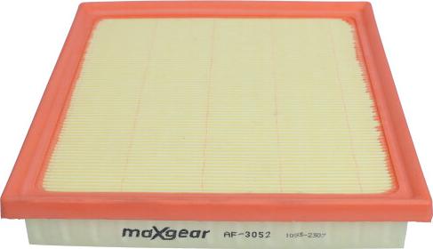 Maxgear 26-2800 - Повітряний фільтр autozip.com.ua