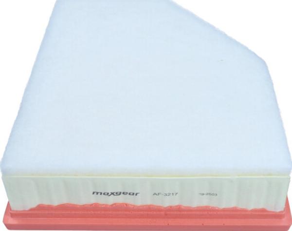 Maxgear 26-2814 - Повітряний фільтр autozip.com.ua