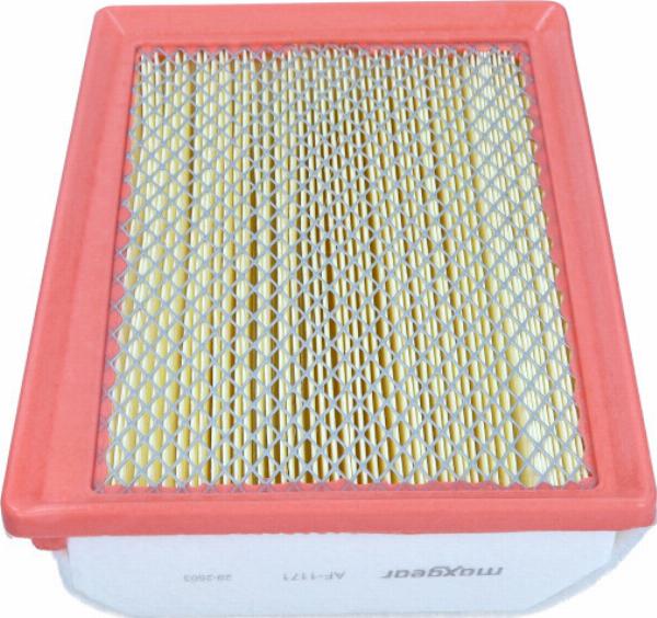Maxgear 26-2829 - Повітряний фільтр autozip.com.ua