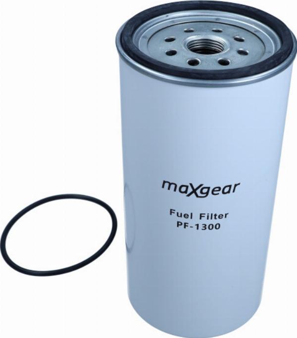 Maxgear 26-2305 - Паливний фільтр autozip.com.ua