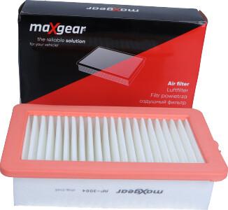 Maxgear 26-2316 - Повітряний фільтр autozip.com.ua