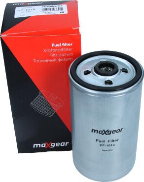 Maxgear 26-2255 - Паливний фільтр autozip.com.ua