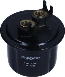 Maxgear 26-2223 - Паливний фільтр autozip.com.ua