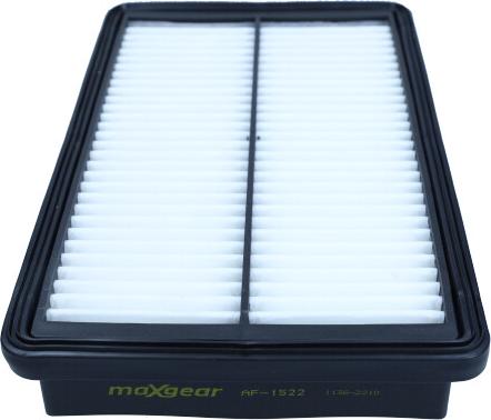 Maxgear 26-2788 - Повітряний фільтр autozip.com.ua