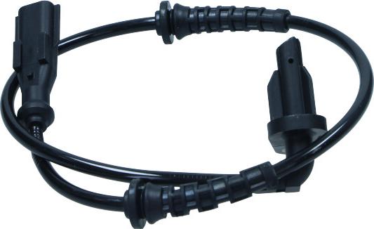 Maxgear 20-0434 - Датчик ABS, частота обертання колеса autozip.com.ua