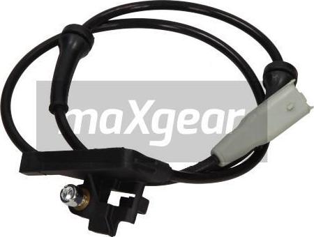 Maxgear 20-0105 - Датчик ABS, частота обертання колеса autozip.com.ua